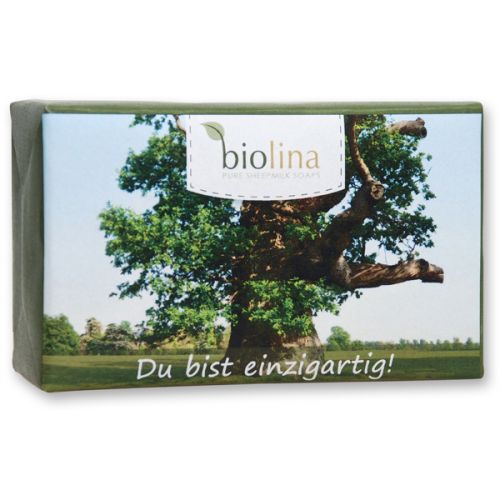 Biolina - Im Einklang mit der Natur 200g