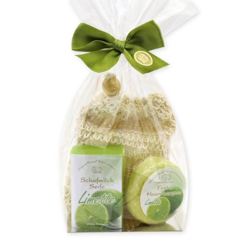 6052 - Care set 3 pieces