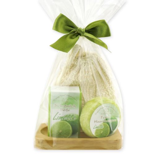 6053 - Care set 4 pieces