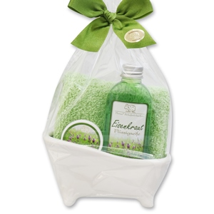 6436 - Mini Badewannen Set