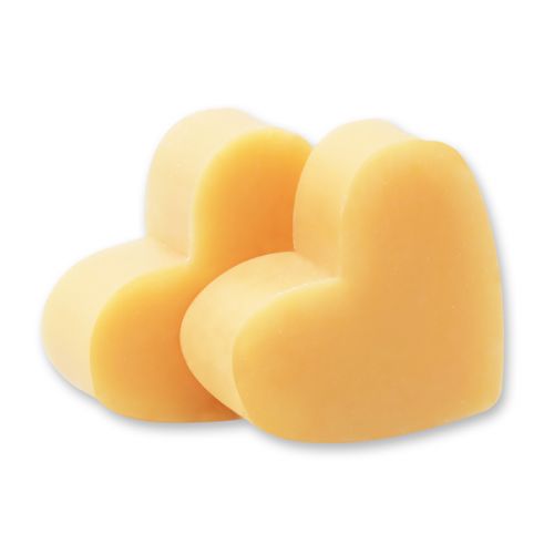 Hearts middle
