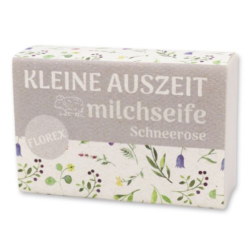 Kleine Auszeit