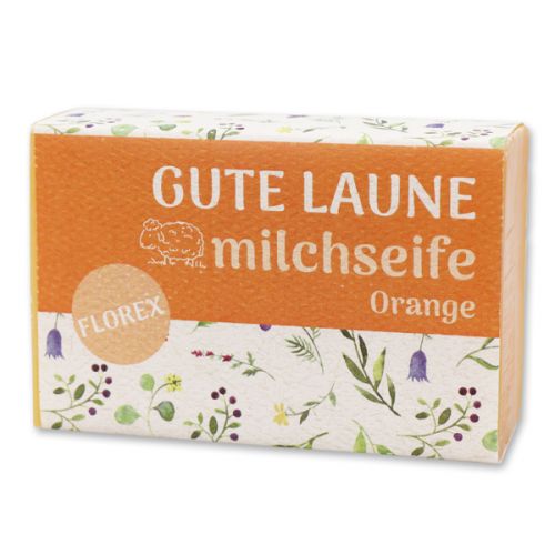 Gute Laune