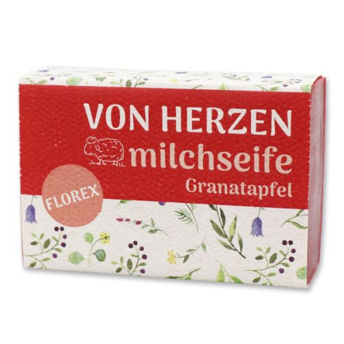 Von Herzen