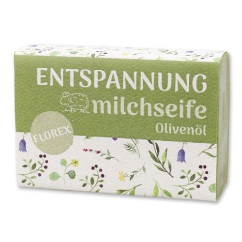 Entspannung