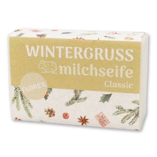 Wintergruß