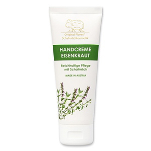 Hand cream