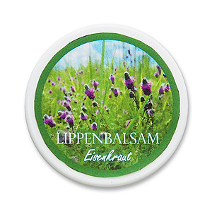Lip balm