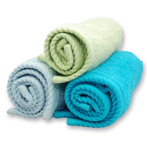 Terry-cloth products