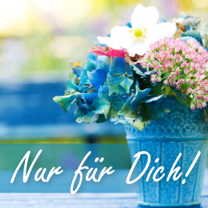 Nur für Dich - M111