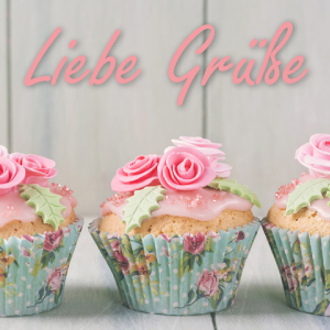 Liebe Grüße - M95