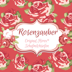 Rosenzauber