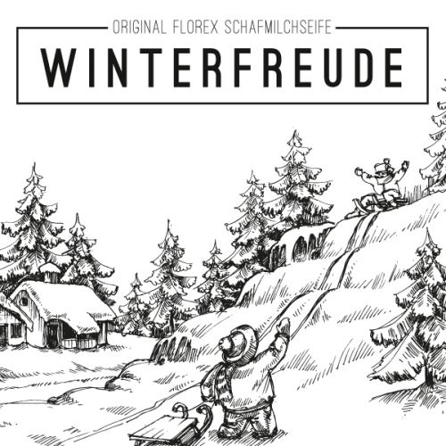Winterfreude