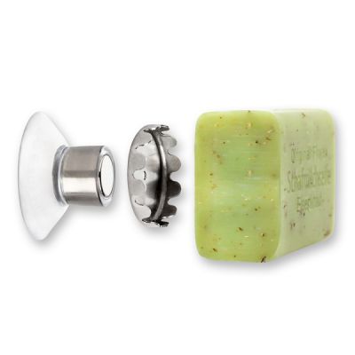 Savont soap holder 