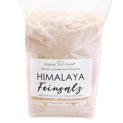 Feinsalz in Cello 1kg 
