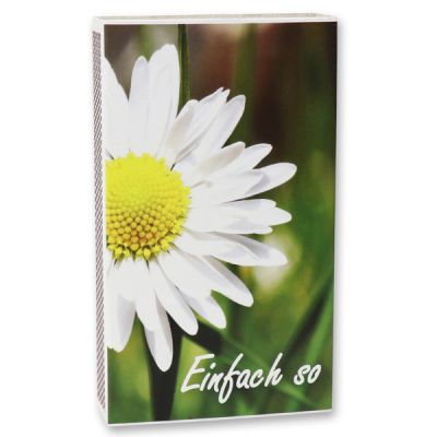 Matches big, "Einfach so" 