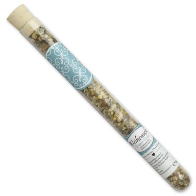 Incense mix 18g in a vial, "Innere Ruhe" 