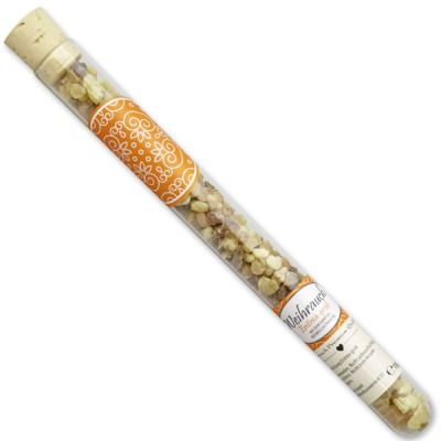 Incense mix 18g in a vial, "Eritrea" 