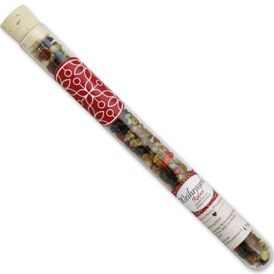 Incense mix 18g in a vial, "Rafael" 