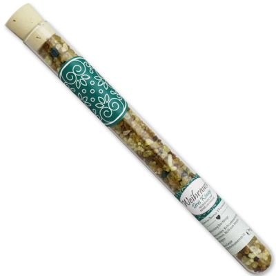 Incense mix 18g in a vial, "Drei Könige" 