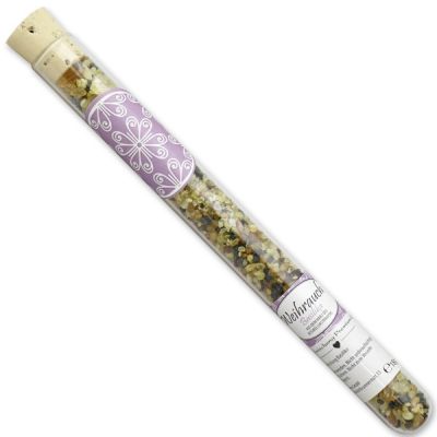 Incense mix 18g in a vial, "Basilika" 