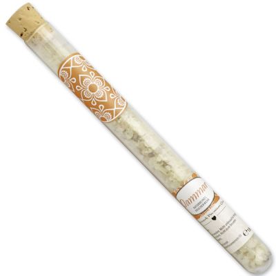 Incense 18g in a vial, "Dammar" 