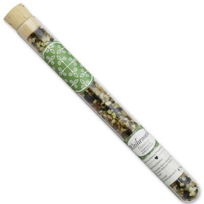 Incense mix 18g in a vial, "Dominus" 