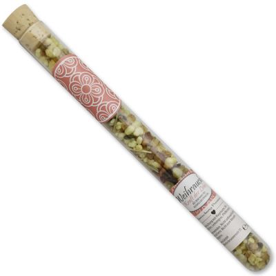 Incense mix 18g in a vial, "Kraft der Liebe" 