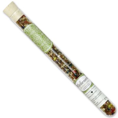 Incense mix 18g in a vial, "Seelenbalsam" 