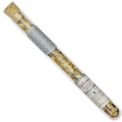 Incense mix 15g in a vial, "Urvertrauen" 