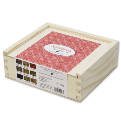 Incense box "Reinigung" 110g 