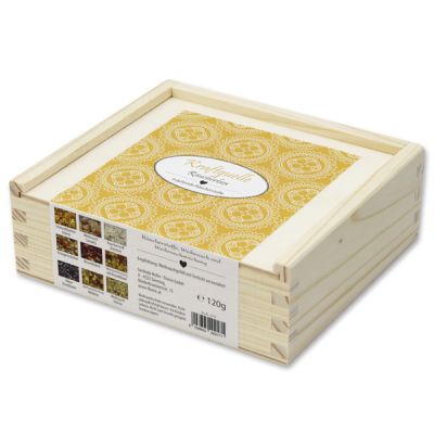 Incense box "Kraftquelle" 120g 