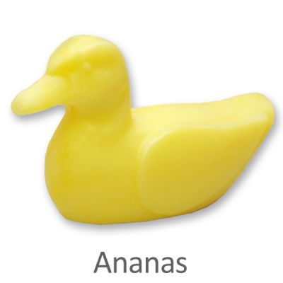 Schafmilchseife Ente 82g, Ananas 