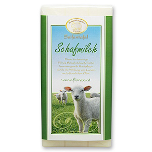 Seifentafel in Cello 100g, Classic 