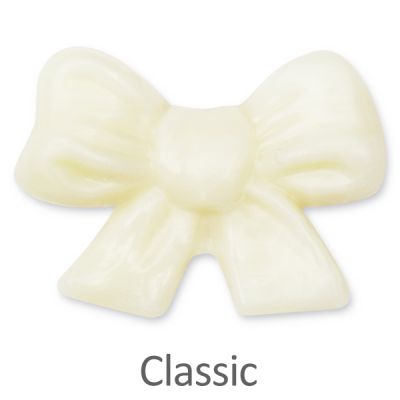 Schafmilchseife Masche 18g, Classic 