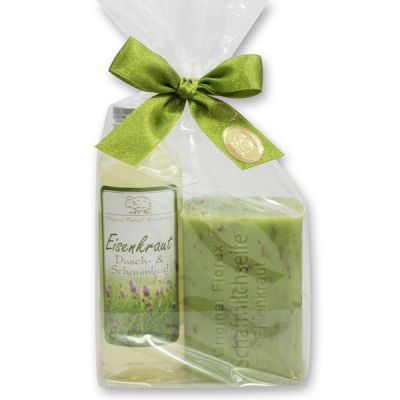 Care set, Verbena 