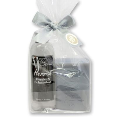 Care set, For Men 