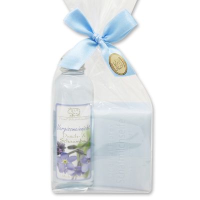 Care set, Forget-me-not 