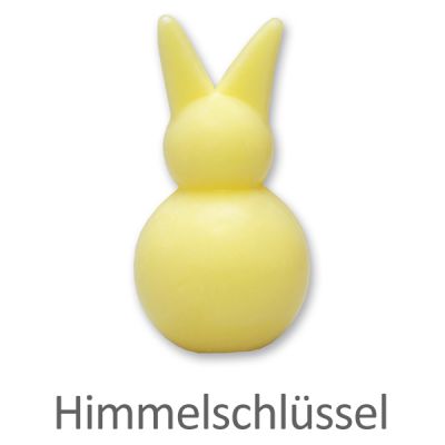 Schafmilchseife Kugelhase 64g, Himmelschlüssel 