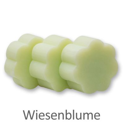 Sheep milk soap flower 20g, Meadow flower 
