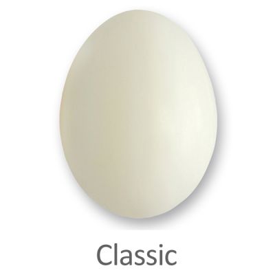Schafmilchseife Ei 61g, Classic 