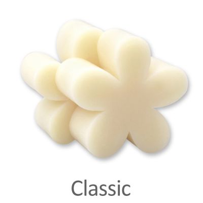 Sheep milk soap margeruite 78g, Classic 