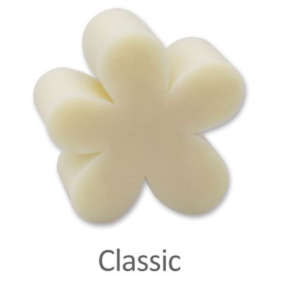 Sheep milk soap margeruite 108g, Classic 