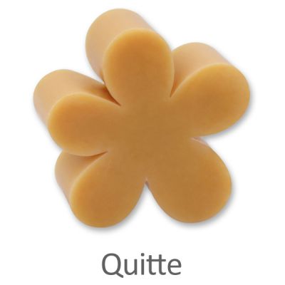 Sheep milk soap margeruite 108g, Quince 