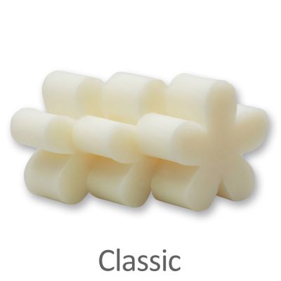 Sheep milk soap Marguerite 15g, Classic 