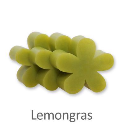 Sheep milk soap Marguerite 15g, Lemongrass 
