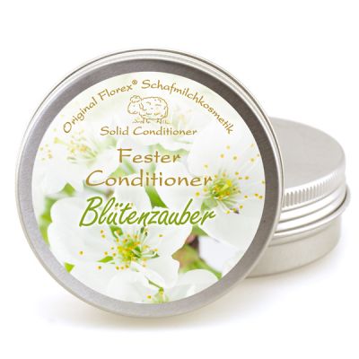 Solid conditioner 50g, Spring fever 