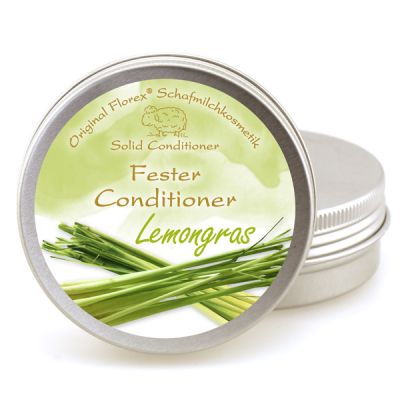 Solid conditioner 50g, Lemongrass 