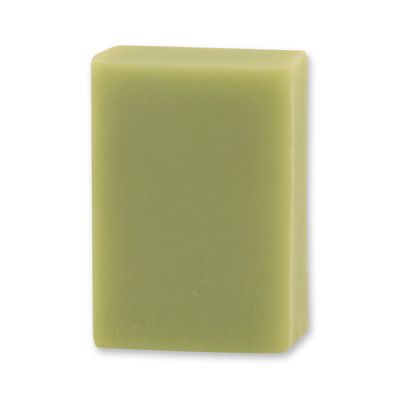 Special cold-stirred soap 100g, Hair soap melissa 