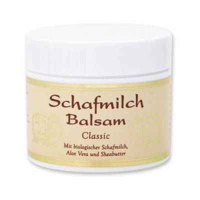 Sheep milk balm 60ml 